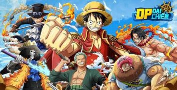 Tải OP Đại Chiến MOD (Vô Hạn Tiền, Kim Cương) + APK 2.6