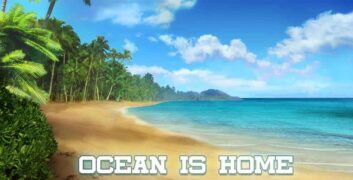 Tải Ocean Is Home: Survival Island MOD + APK 3.5.3.1 (Vô Hạn Tiền)