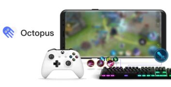 Tải Octopus MOD (Mở Khóa Pro) + APK