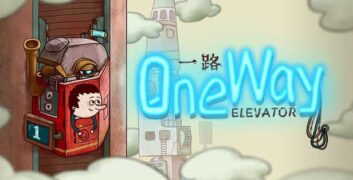 Tải One Way: The Elevator MOD (Bản Đầy Đủ) + APK 1.0.25