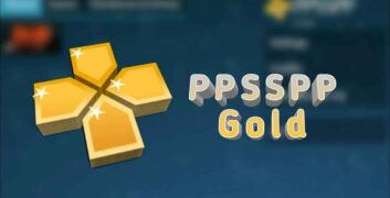 Tải PPSSPP Gold MOD (Full Paid) + APK 1.15.4