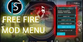Tải PS Team MOD (Menu, Headshot, Aimbot) + APK 1.57