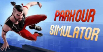 Tải Parkour Simulator 3D MOD (Vô Hạn Respects) + APK 3.5.1