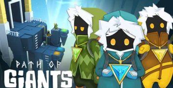 Tải Path of Giants MOD (Mở Khóa All) + APK 2.2.7