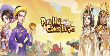 Tải Phú Hộ Công Lược MOD (Vô Hạn Tiền) + APK 1.2.112