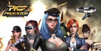 Tải Phục Kích MOD (Vô Hạn Tiền, Kim Cương) + APK 2.4.6