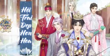 Tải Hack Phượng Hoàng Cẩm Tú MOD (Vô Hạn Tiền) + APK 1.1.20.0