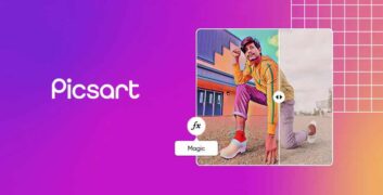 Tải PicsArt MOD (Mở Khóa Premium) + APK