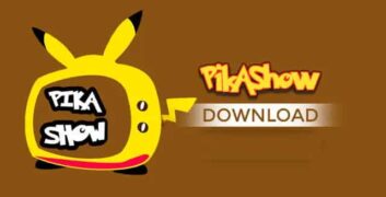 Tải PikaShow MOD (Không Quảng Cáo) + APK 10.7.4