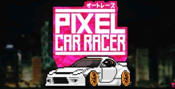 Tải Pixel Car Racer MOD (Vô Hạn Tiền) + APK 1.2.0
