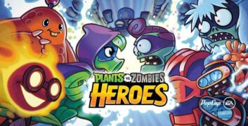 Tải Plants vs. Zombies Heroes MOD (Vô Hạn Mặt Trời) + APK 1.39.94