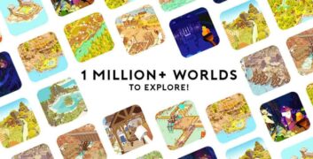 Tải Pocket Build MOD (Vô Hạn Tài Nguyên, Mua Sắm Free) + APK 4.0.9