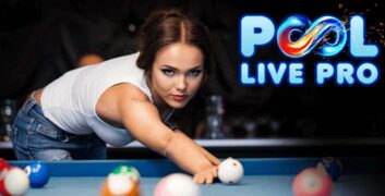 Tải Pool Live Pro MOD (Menu, Đường Kẻ Dài) + APK 2.9.11