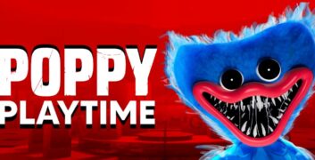 Tải Poppy Playtime Chapter 1 MOD (Bản Full) + APK 1.0.6