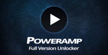 Tải Poweramp Music Player MOD (Patched) + APK