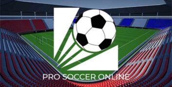 Tải Pro Soccer Online MOD (Vô Hạn Tiền) + APK 1.2