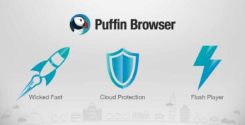 Tải Puffin Browser Pro MOD (Mở Khóa Premium) + APK 9.7.1.51314