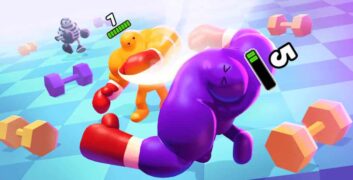 Tải Punchy Race MOD (Vô Hạn Tiền) + APK 8.6.0