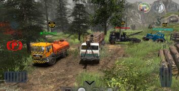 Tải Reduced Transmission HD 2022 (RTHD) MOD (Vô Hạn Tiền) + APK 11.3