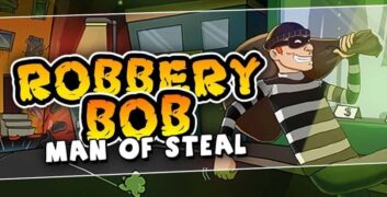 Tải Robbery Bob MOD (Vô hạn tiền) + APK 1.30.11