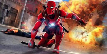 Tải Robot Super: Hero Champions MOD (Mở Khóa) + APK 1.1.2