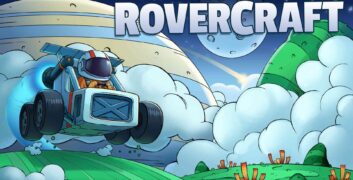 Tải Rovercraft MOD (Vô Hạn Tiền) + APK 1.41.1.141078