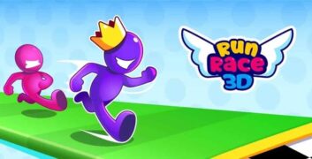 Tải Run Race 3D MOD (Mở Khóa Skins) + APK 200011