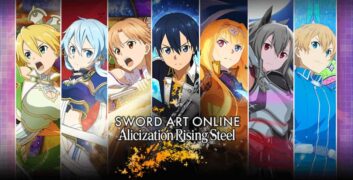 Tải SAO Unleash Blading MOD (Bất tử, Damage cao) + APK 3.7.0