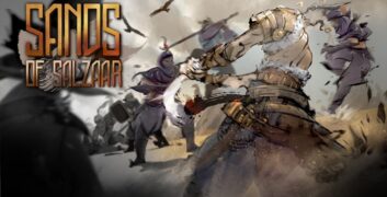 Tải Sands of Salzaar MOD (Vô Hạn Tiền) + APK 1.0.22