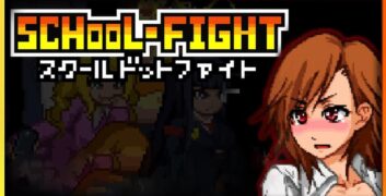 Tải School Dot Fight MOD (Vô Hạn Tiền) + APK 1.2