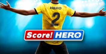 Tải Score Hero 2 MOD (Vô Hạn Tiền) + APK 2.84