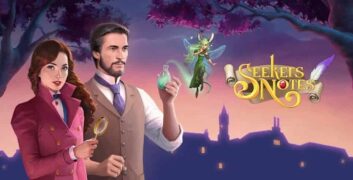 Tải Seekers Notes MOD (Vô Hạn Tiền) + APK 2.40.1