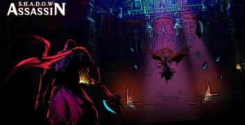 Tải Shadow Assassin MOD (Vô Hạn Tiền) + APK 1.0.2
