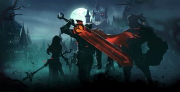 Tải Shadow Knight Premium MOD (Menu, Bất Tử) + APK 3.24.57