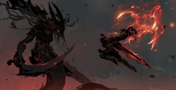 Tải Shadow of Death 2 MOD (Vô Hạn Tiền, Linh Hồn, HP) + APK 2.23.0