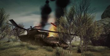 Tải Shadows Of Kurgansk MOD (Vô Hạn Tinh Thể, Bất Tử) + APK 1.3.61.59