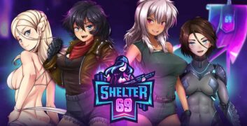Tải Shelter 69 MOD (Mega Menu, Vô Hạn Tiền) + APK 1.2.75