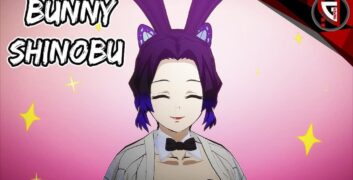 Tải Shinobu MOD (Mở Khóa) + APK 1.0.9