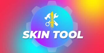Tải Skin Tools FF MOD (Vật Phẩm, Không Quảng Cáo) + APK 1.5.5