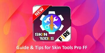 Tải Skin Tools VIP FF MOD (Mở Khóa Skin) + APK 1.1.6