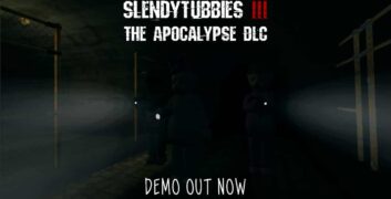 Tải Slendytubbies: Anniversary Edition! MOD (Vô Hạn Tiền) + APK 2.01