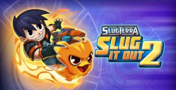 Tải Slugterra: Slug It Out 2 MOD (Vô Hạn Tiền) + APK 5.2.3