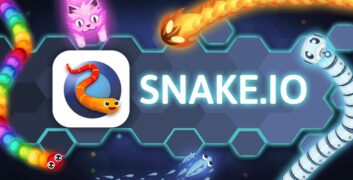 Tải Snake.io MOD (Mở Khóa Skin, Vô hạn tiền) + APK 2.1.106