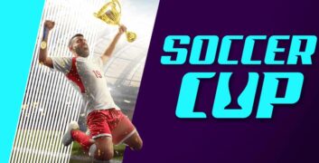 Tải Soccer Cup 2021 MOD (Vô Hạn Tiền) + APK 1.21.2.2