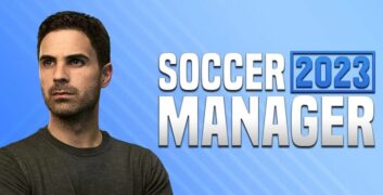 Tải Soccer Manager 2023 MOD (Vô Hạn Tiền, Nâng Cấp Free) + APK 3.2.0