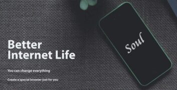 Tải Soul Browser MOD (Xóa Quảng Cáo) + APK 1.3.68