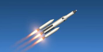 Tải Spaceflight Simulator MOD (Mở Khóa Full) + APK 1.5.10.2