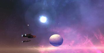 Tải Stellar Wind Idle MOD (Vô Hạn Hợp Kim, Quả Cầu) + APK 0.12.5