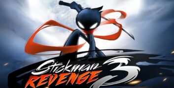 Tải Stickman Revenge 3 MOD (Mua Sắm Free) + APK 1.6.2