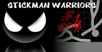 Tải Stickman Warriors MOD (Vô Hạn Tiền) + APK 3.2